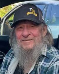 Obituary for David Bernard Kuhlmann