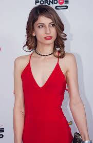 Kristen Scott — Wikipédia