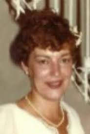 Anne Kopenski Obituary (1942