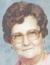 Obituary for Frances L. Stone