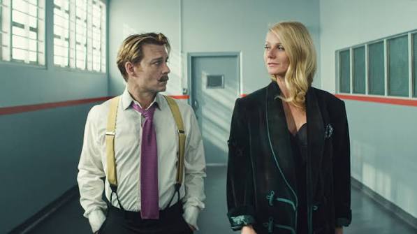Watch Mortdecai | Netflix