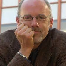 Jay Emerson Johnson (@RevDocJay)