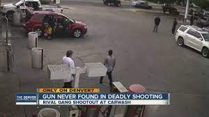 May 11, 2021 · the national average cost to pressure wash a driveway ranges from $180 to $240, with the average homeowner spending about $225 to pressure wash a 600 sq.ft. Gang Member Sentenced For Car Wash Shooting Caught On Video Youtube