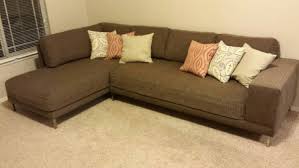 My Couch Made From Two Twin Mattresses Diy Sofa Diy Couch Diy Sofa Diy Couch Mattress Couch