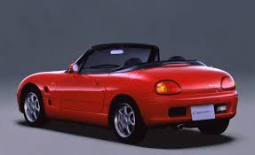 The 28 Best Japanese Sports Cars Ever Made Small Sports Cars Japanese Sports Cars Sports Cars