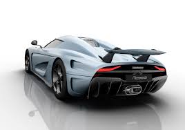 Regera Koenigsegg Hybrid Car Koenigsegg Hybrid Car Design