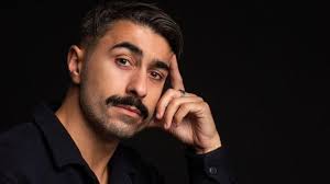 Robyn Torres nos presenta 'Hijo de la Luna'