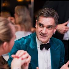 Packed room last night at the inaugural Exchange Chambers Rooprai Spinal  Trust Ball in #Manchester.