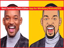 You can drag and drop your jpg image into the toolbox above to quickly transform it into a pdf document. 2021 Best 15 Cartoon Photo Editor For Windows Android Ios