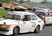 24 Hours of Lemons: Capitol Offense - Weekend Pass
