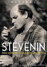 Le monde du cinéma est en berne. Jean Francois Stevenin Photos Facebook