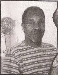 John Mitchell Anderson (1943-2014)