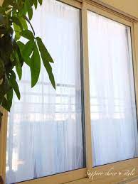 女子の憧れ ikeaのチュールで作る乙女チックな目隠しカーテン チュールカーテン カーテン ikea カーテン