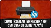 This ink yields up to 190 pages and is compatible with several hp officejet & deskjet printers. Como Instalar La Impresora Hp 3835 Driver Hp 3835 Youtube