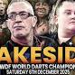 WDF 2025 Lakeside World Championships event image