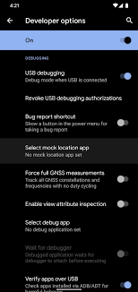 How to manually set up a vpn on android. Top 3 Apps For Masking Your Location On Android Android Gadget Hacks