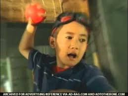 Burger King Gi Joe Commercial