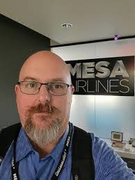 George Martell's Instagram, Twitter & Facebook