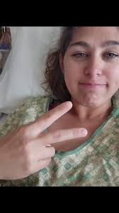 1 week of loving Loretta, so far makes it the best week of my life. You're  worth every ounce of the pain it took to get you in my arms. #csectionmom  #babylove