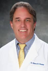 Shawn W. Thomas, MD