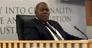 IDAC's Peter Serunye raises concerns over Khumalo, Mokwele arrests