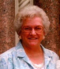 Norma Kelley Obituary