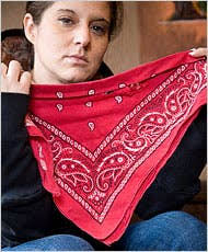 Foundation Questioned