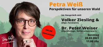 Perspektiven für unseren Wald"