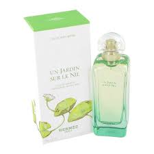 A Un Jardin Sur Le Nil By Hermes Hermes Perfume Perfume Unisex Perfume