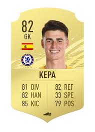 Sadio mane has his first inform card of fifa 21! Chelsea Fifa 21 Player Ratings With N Golo Kante Highest Rated On Fut 21 Football London