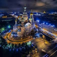 Cathedrale Saint Sauveur Sur Le Sang Verse Saint Petersbourg Cathedrale De La Resurrection Du Christ Sauveur Sur Le Sang Verse 2b Quai Griboiedov Construite De 1883 St Petersbourg Russie Cathedrale Saint Petersbourg