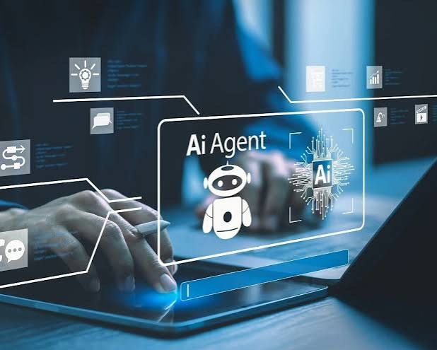 AI agent course