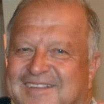 Obituary for Max Groff