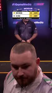 THE QUICKEST 180 EVER?! 😱 #darts