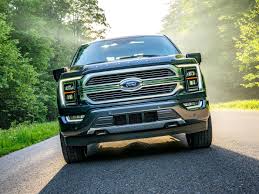 If you're looking for a deal, retail is where it's at. 2021 F 150 Ford S New Truck Has Hands Free Driving And Hybrid Options The Verge
