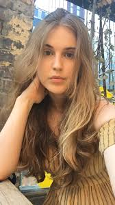 Elle Bennett — Launchpad