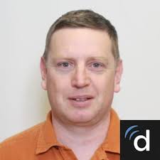 Dr. Henry A. Irvine, MD