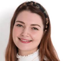 CRP's Staff Spotlight On: Fiona Coull