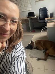 Psiaki w Auto Partner SA zawsze mile widziane!