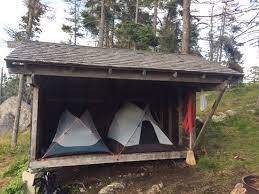 Duck harbor campground is located on isle au haut, a rugged island off the coast of stonington, maine. Duck Harbor Campground Reviews Isle Au Haut Maine Tripadvisor