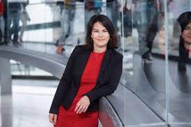 Последние твиты от annalena baerbock (@abaerbock). Cop23 Our Guests Will Be Surprised How Much Germany Relies On Coal Clean Energy Wire