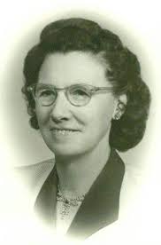 Joan Davis Wolking family history