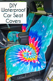 Diy Waterproof Seat Cover Sew Some Stuff Waterproof Seat Covers Diy Seat Covers Diy Car Seat Cover