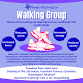 Walking Group event in Washington