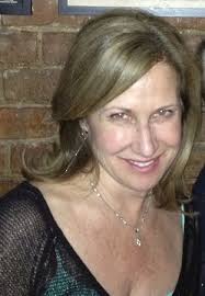 Author Q&A: Elin Hampton, The Bells of West 87th