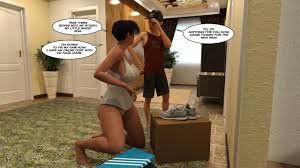 How to become a pornstar comic