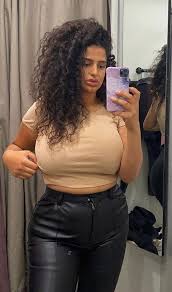 Sex.com is updated by our users community with new curly hair big tits pics every day! Huge Tit Curly Hair Big Butt Latina 11 Pics Xhamster