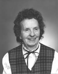 Beck, Annie Mae (1905-2006)