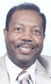 Evangelist John Henry Barber