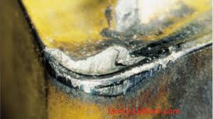 Wear And Tear of Cutting Tools - Miya's ...